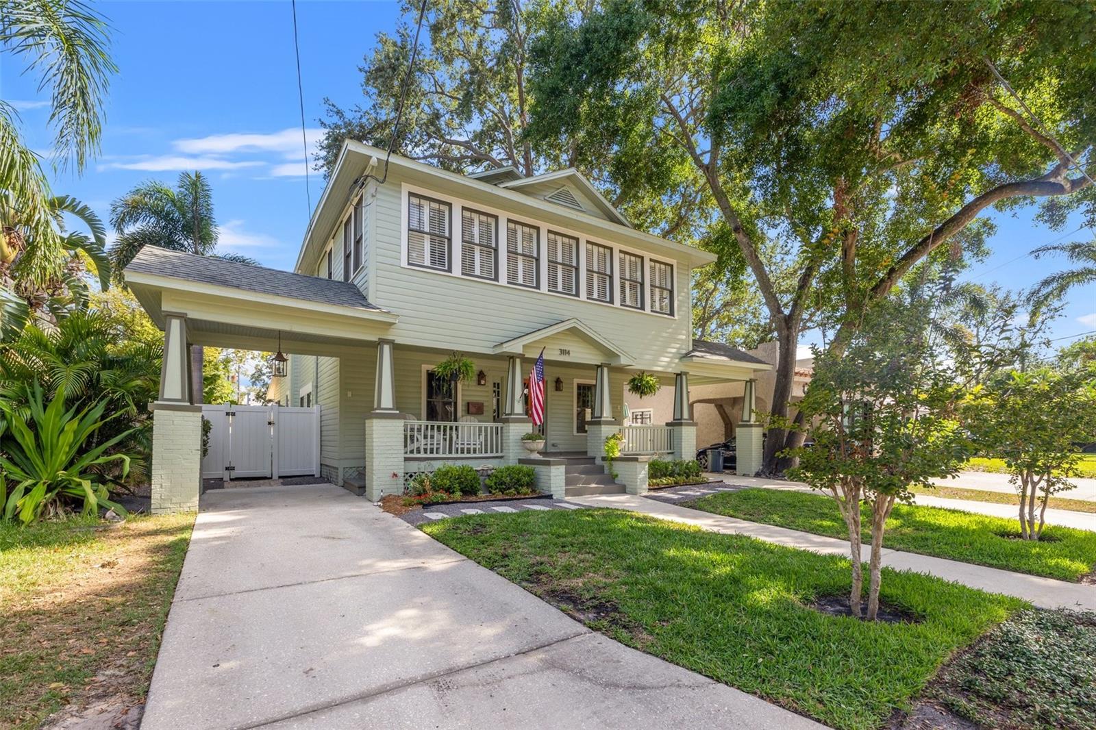 Image 5 of 45 For 3114 Granada Street