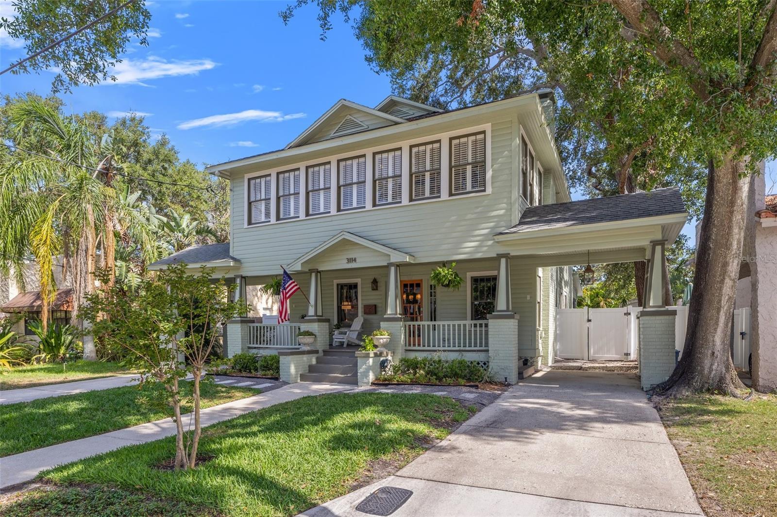 Image 6 of 45 For 3114 Granada Street