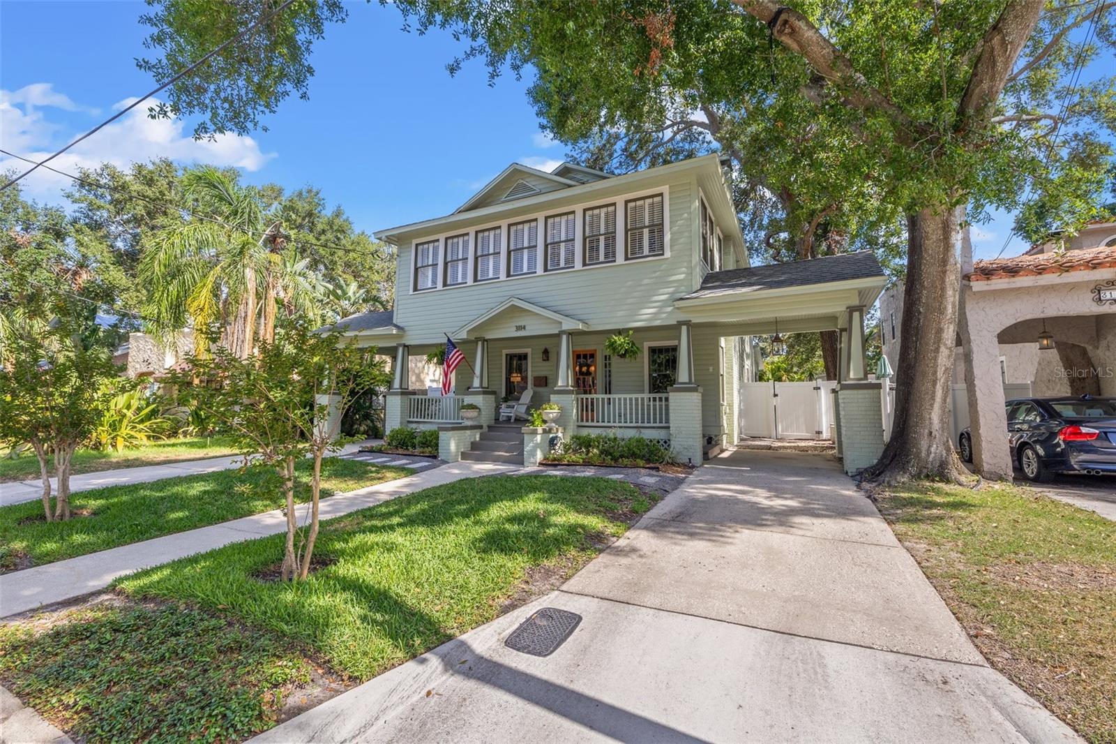 Image 7 of 45 For 3114 Granada Street