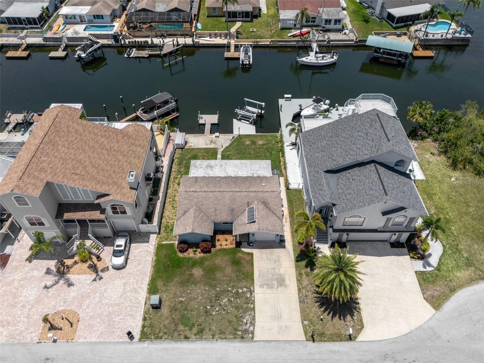 Details for 15713 Century Drive, HUDSON, FL 34667