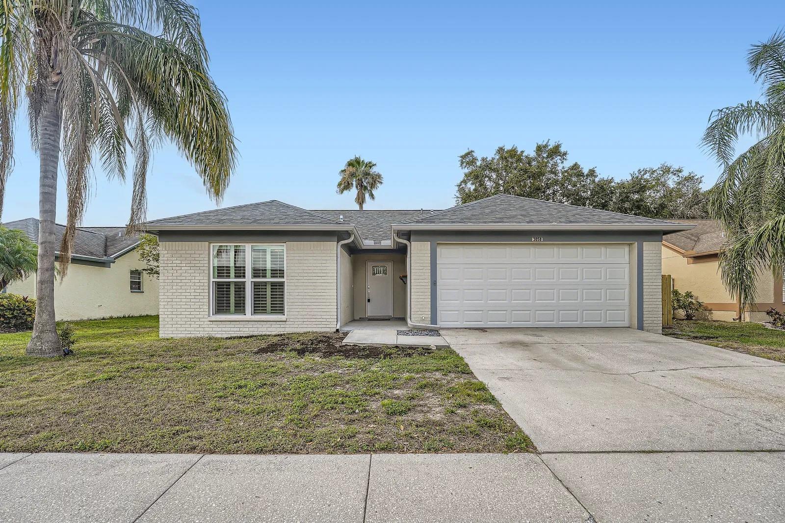Details for 3058 Cara Court, PALM HARBOR, FL 34684