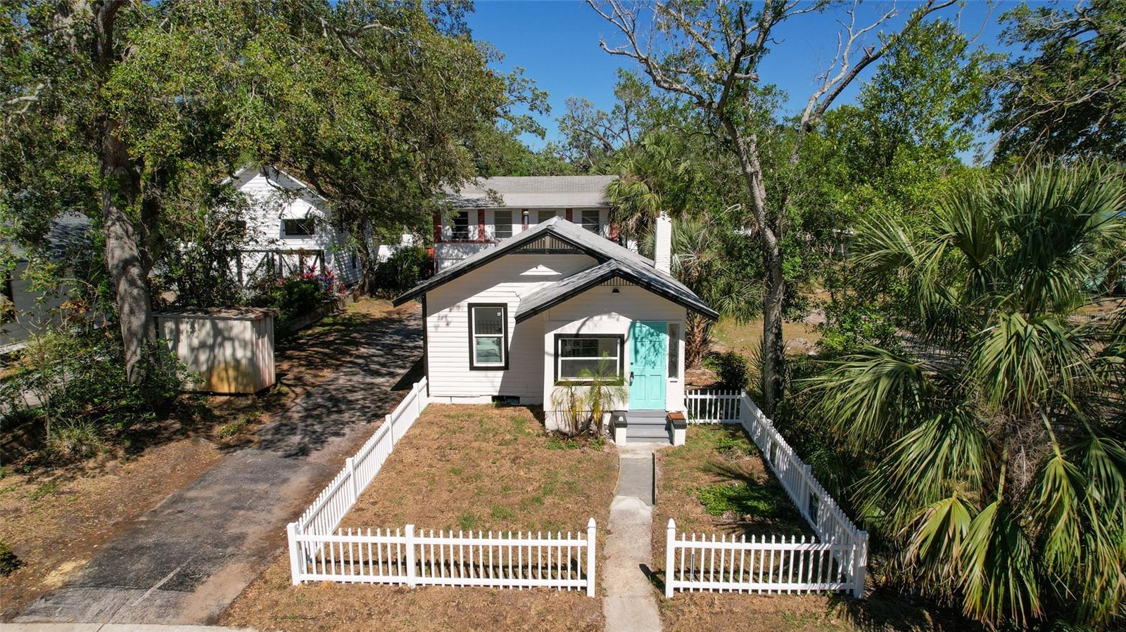 Details for 2128 13th Street S, ST PETERSBURG, FL 33705