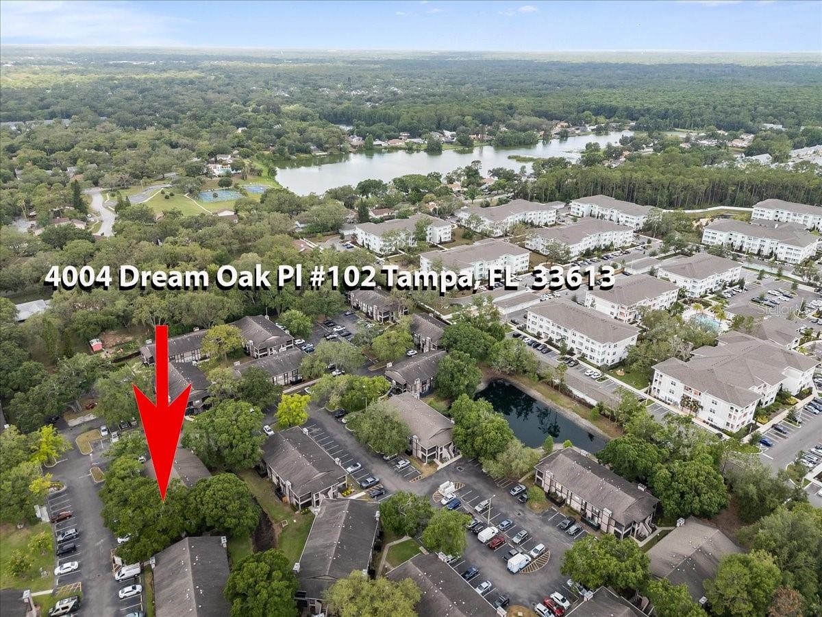 Image 20 of 22 For 4004 Dream Oak Place 102