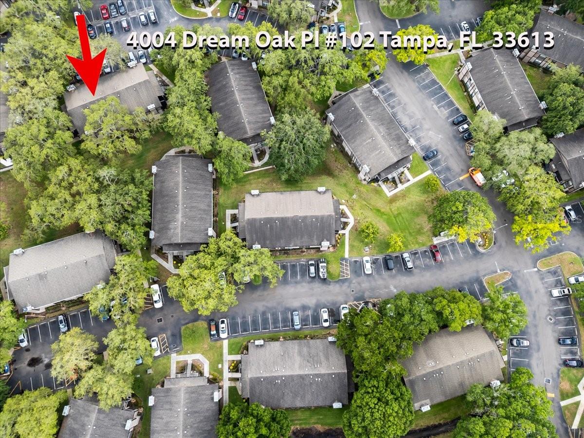 Image 21 of 22 For 4004 Dream Oak Place 102
