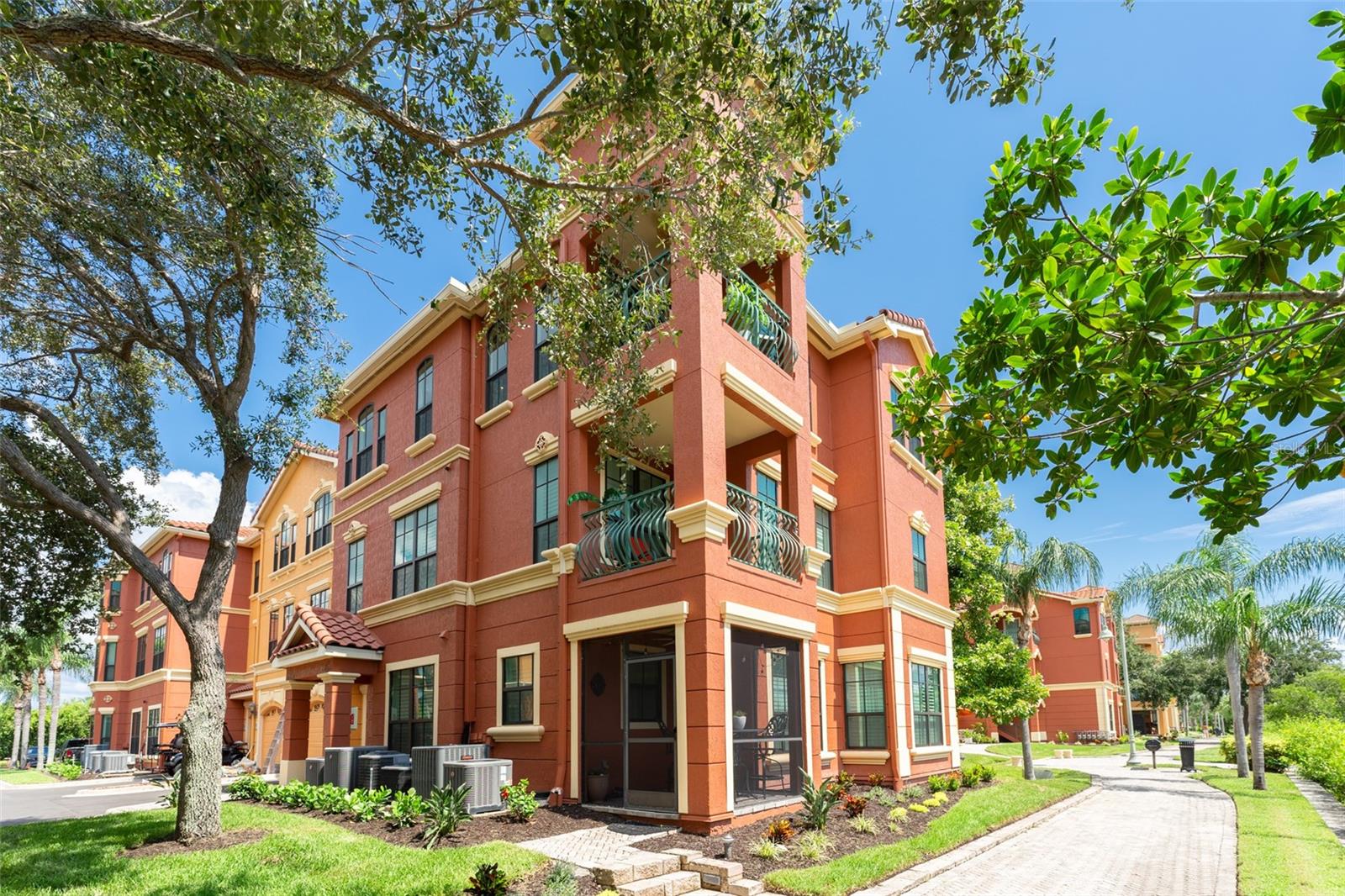 Details for 2741 Via Cipriani  934b, CLEARWATER, FL 33764