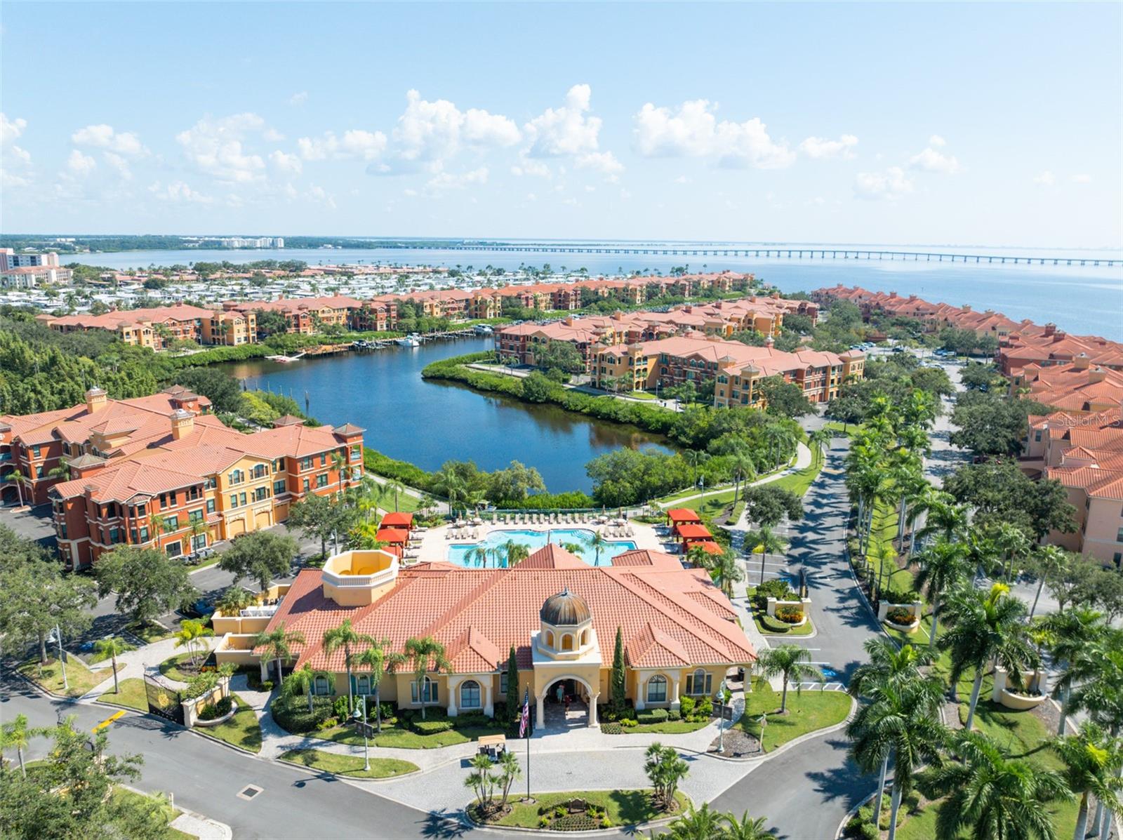 Image 9 of 45 For 2741 Via Cipriani  934b