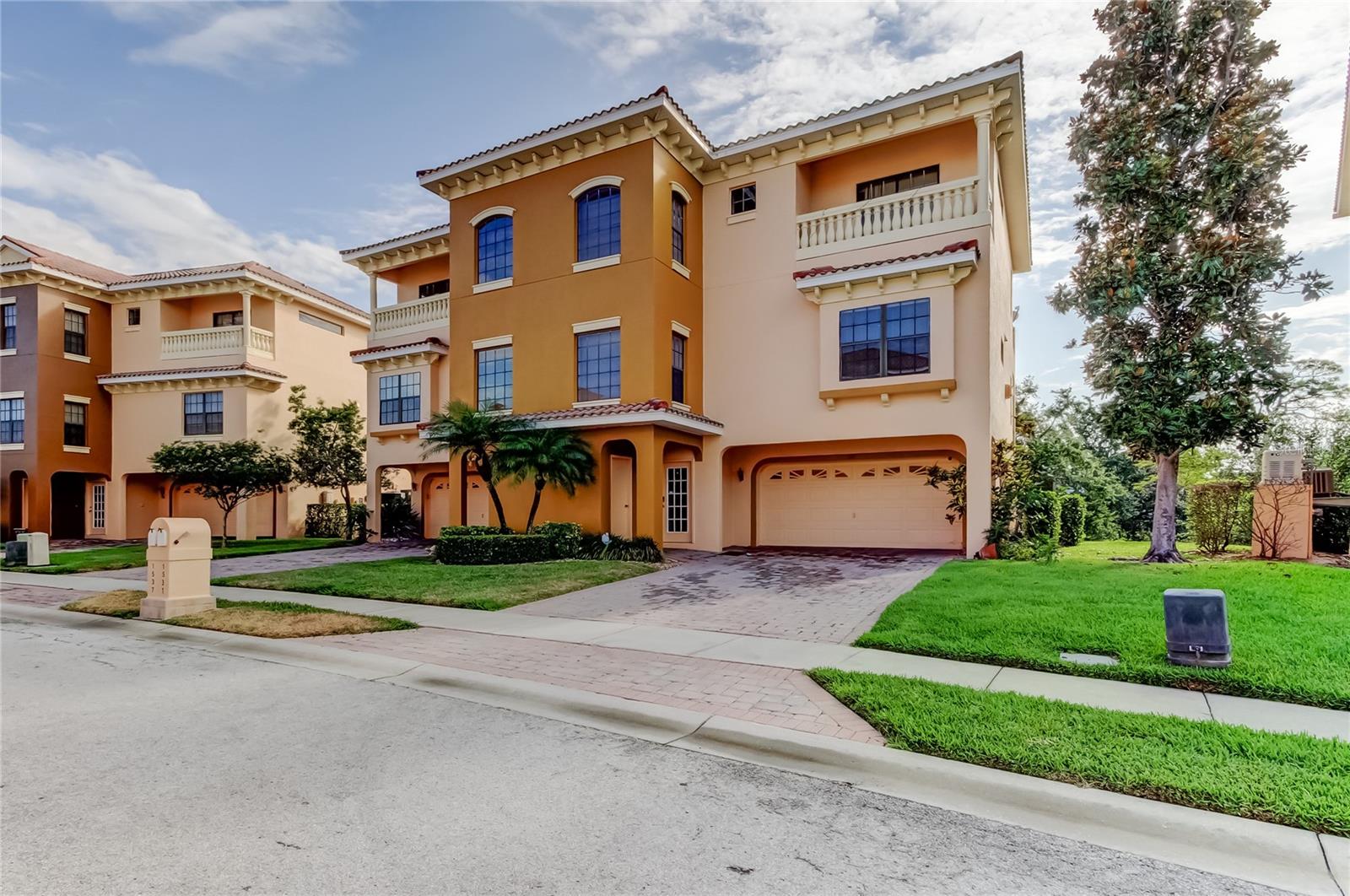 Details for 1531 Ember Lane, TARPON SPRINGS, FL 34689