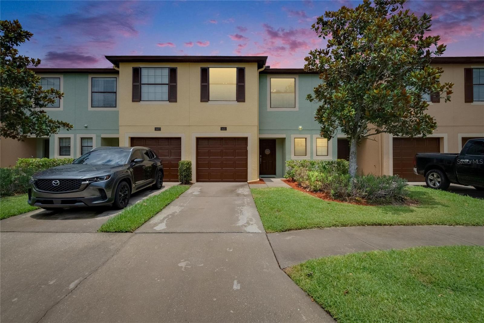 Details for 2435 Edgewater Falls Drive, BRANDON, FL 33511