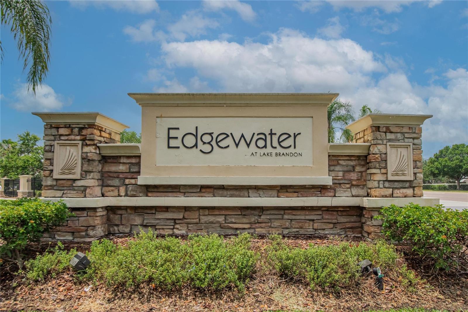 Image 38 of 41 For 2435 Edgewater Falls Drive