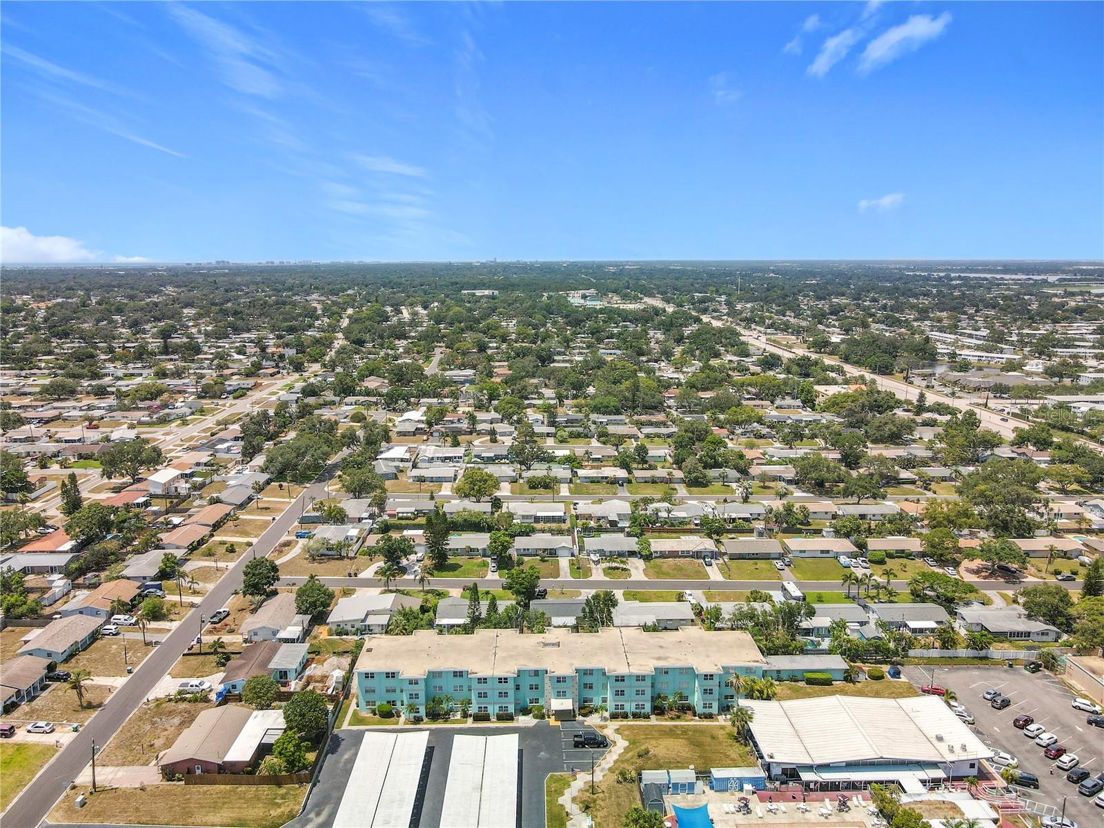 Details for 11447 Park Boulevard 205, SEMINOLE, FL 33772