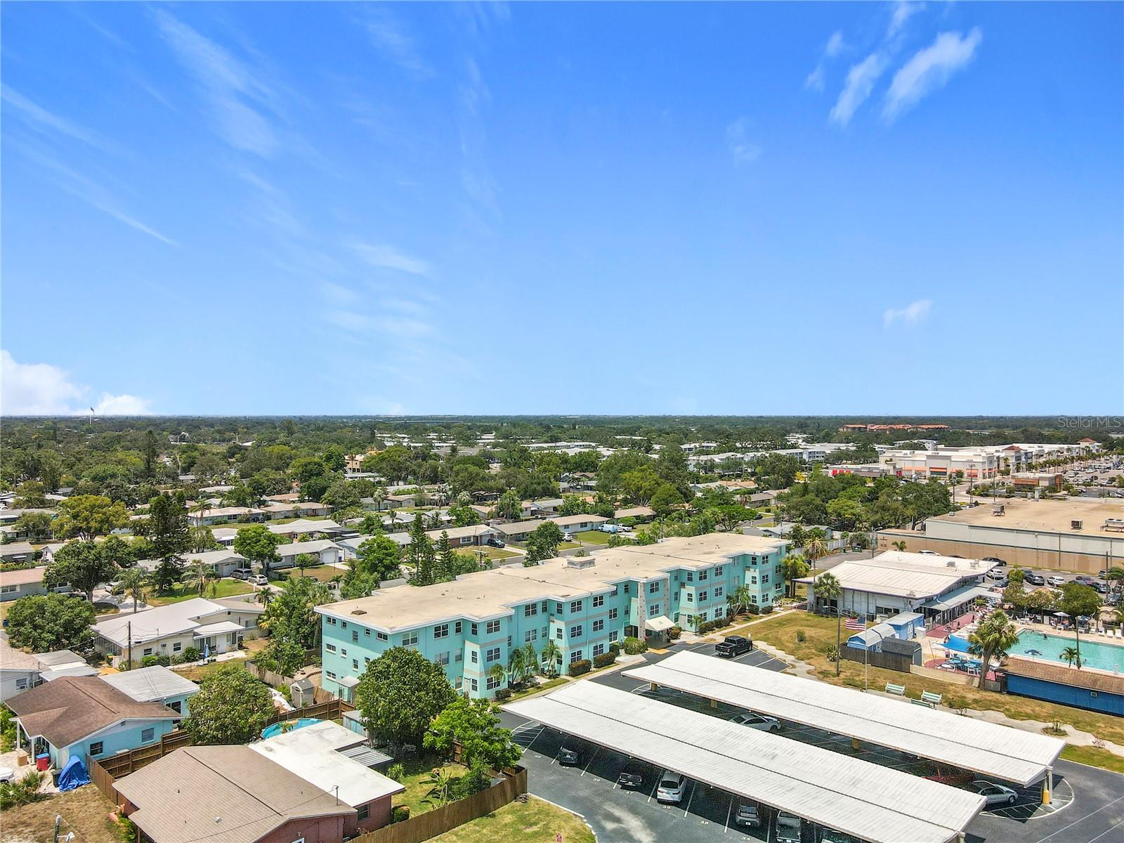 Image 2 of 33 For 11447 Park Boulevard 205