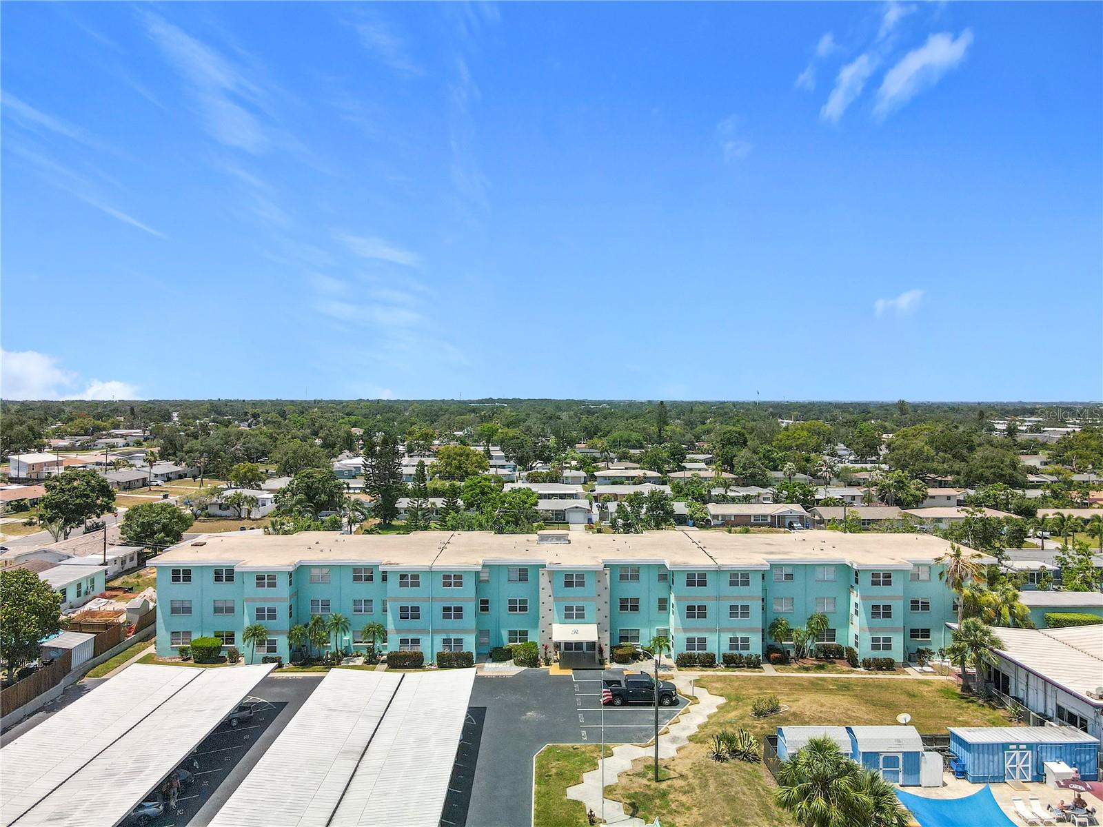 Image 3 of 33 For 11447 Park Boulevard 205