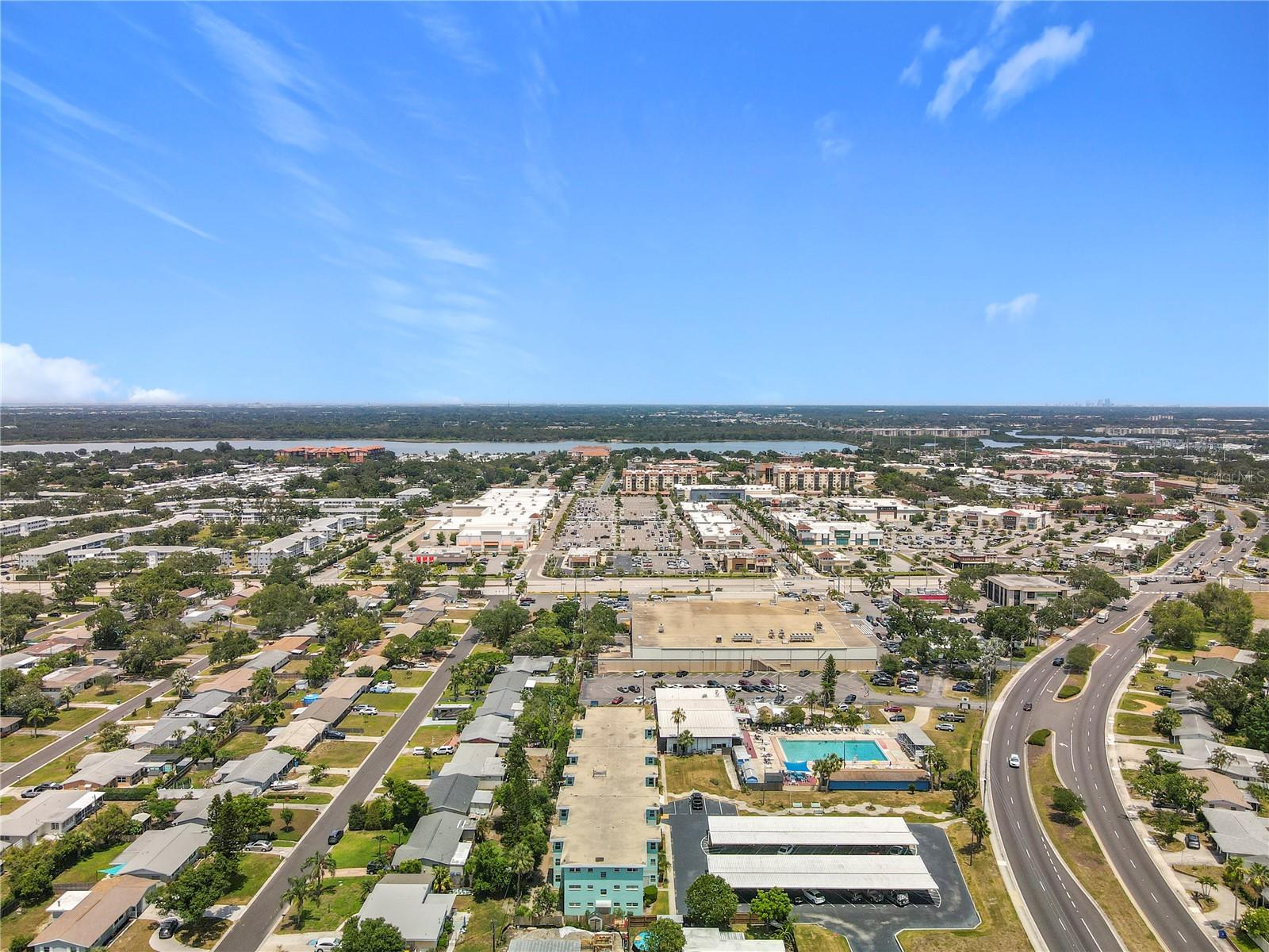 Image 32 of 33 For 11447 Park Boulevard 205