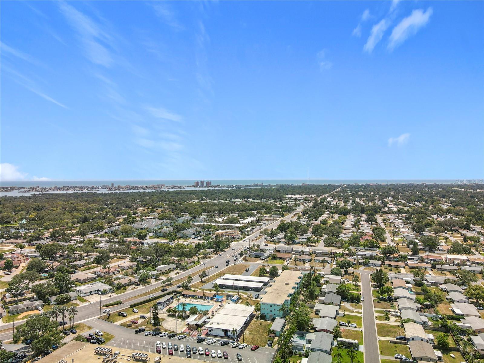 Image 33 of 33 For 11447 Park Boulevard 205
