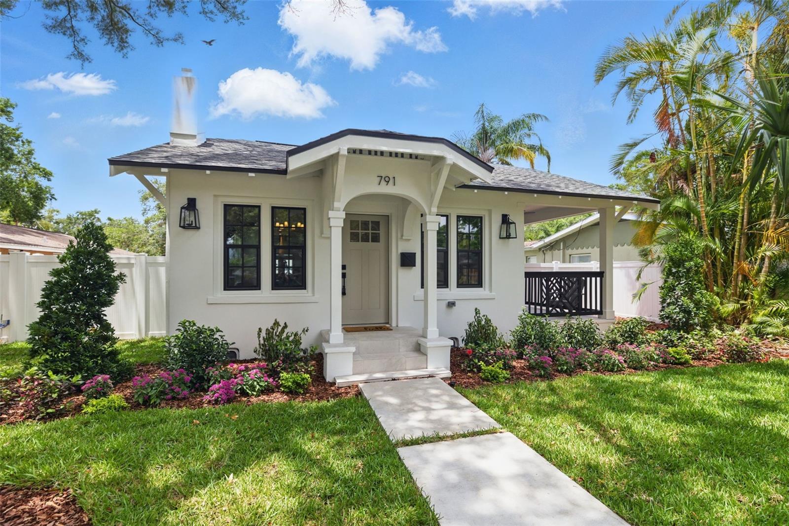 Details for 791 44th Avenue N, ST PETERSBURG, FL 33703