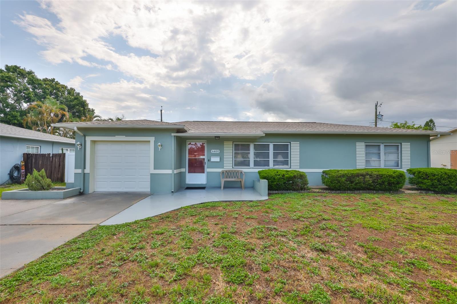 Details for 6401 15th Street N, ST PETERSBURG, FL 33702