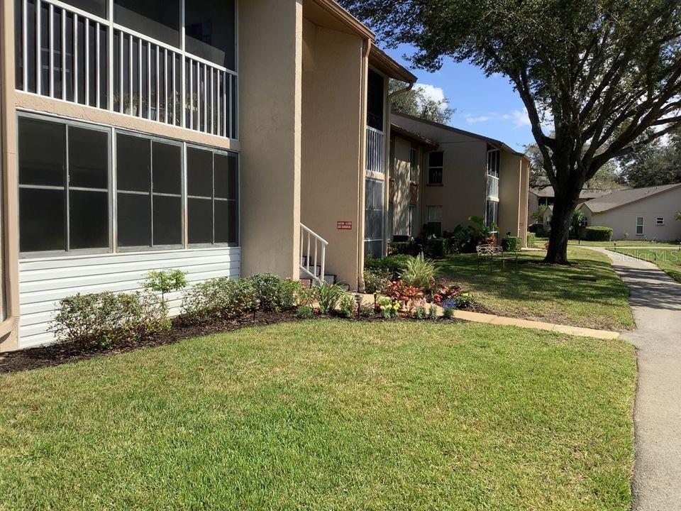 Details for 12135 Fox Chase Drive B2, HUDSON, FL 34669