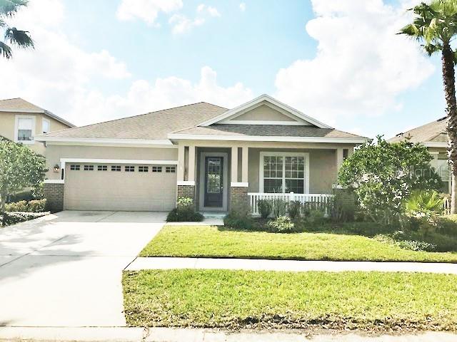 Details for 20122 Heritage Point Drive, TAMPA, FL 33647