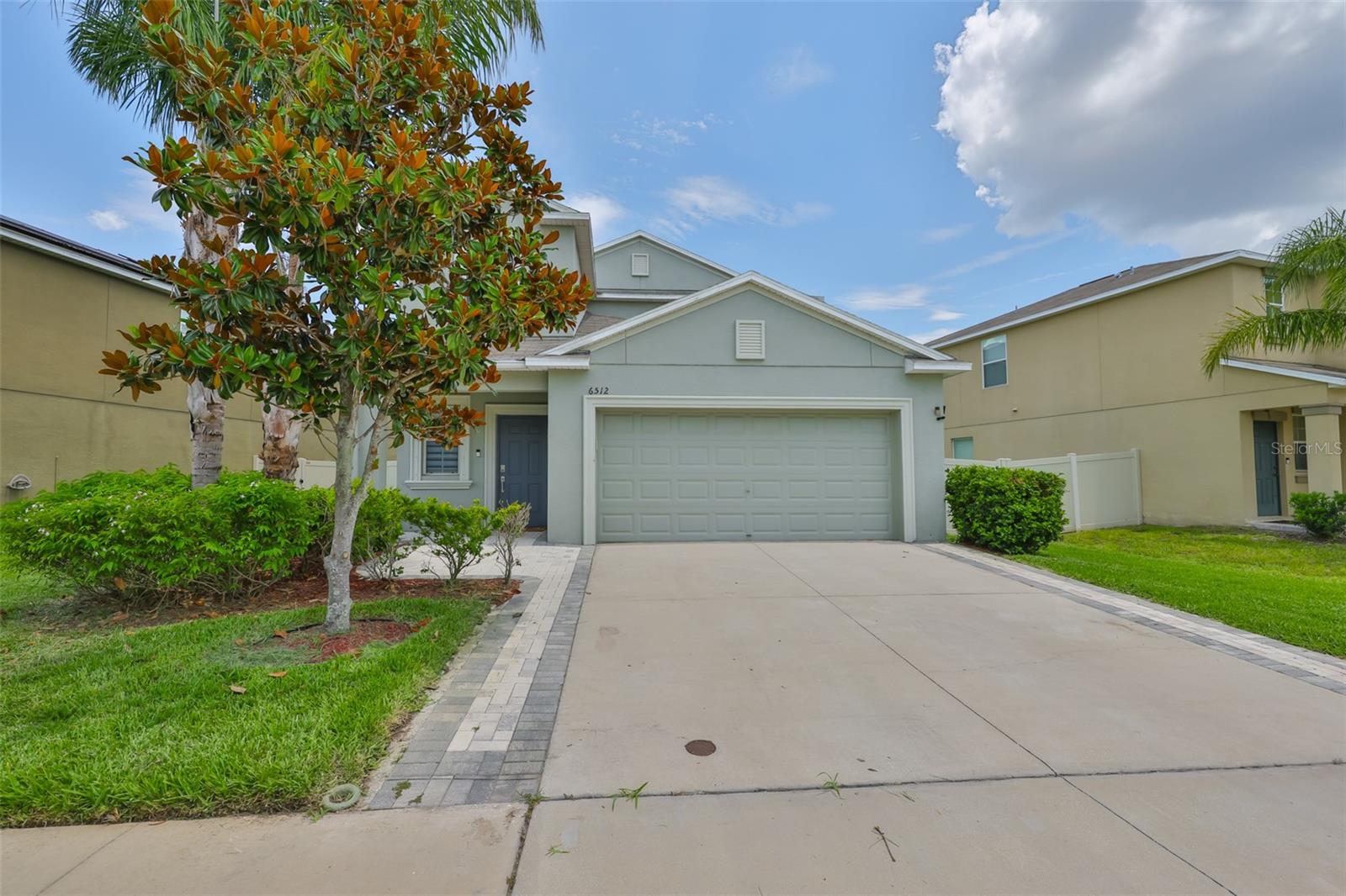Details for 6512 Trent Creek Drive, SUN CITY CENTER, FL 33573
