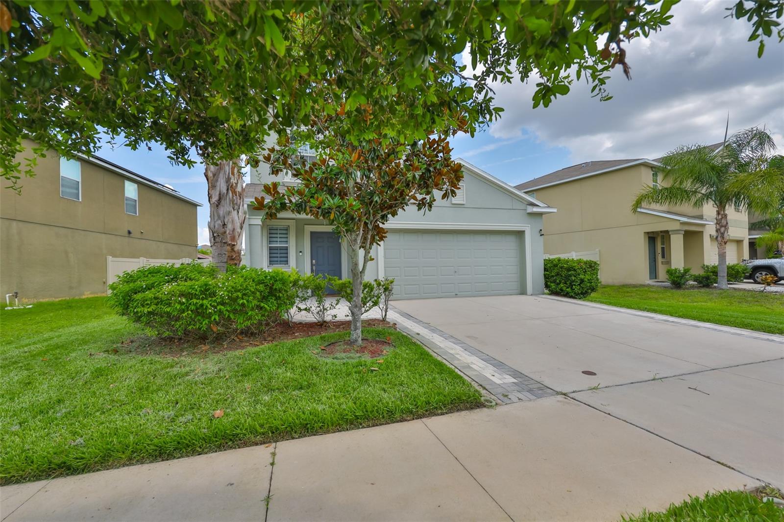Image 3 of 54 For 6512 Trent Creek Drive