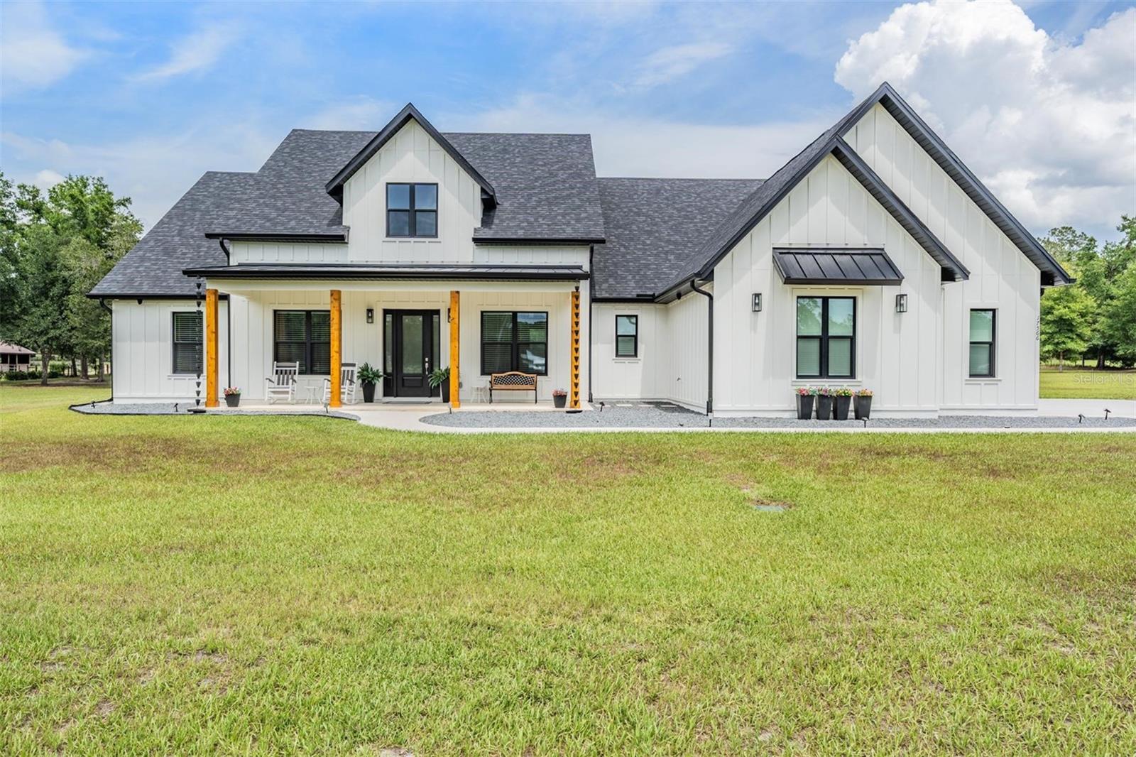 Details for 17566 Hyland Lane, DADE CITY, FL 33523