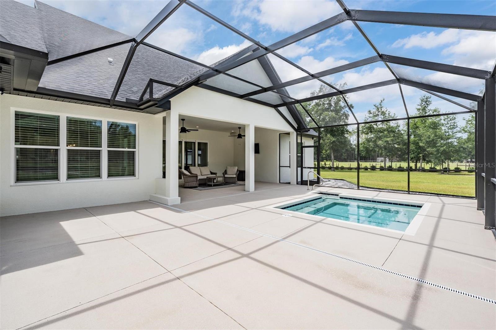 Image 48 of 76 For 17566 Hyland Lane