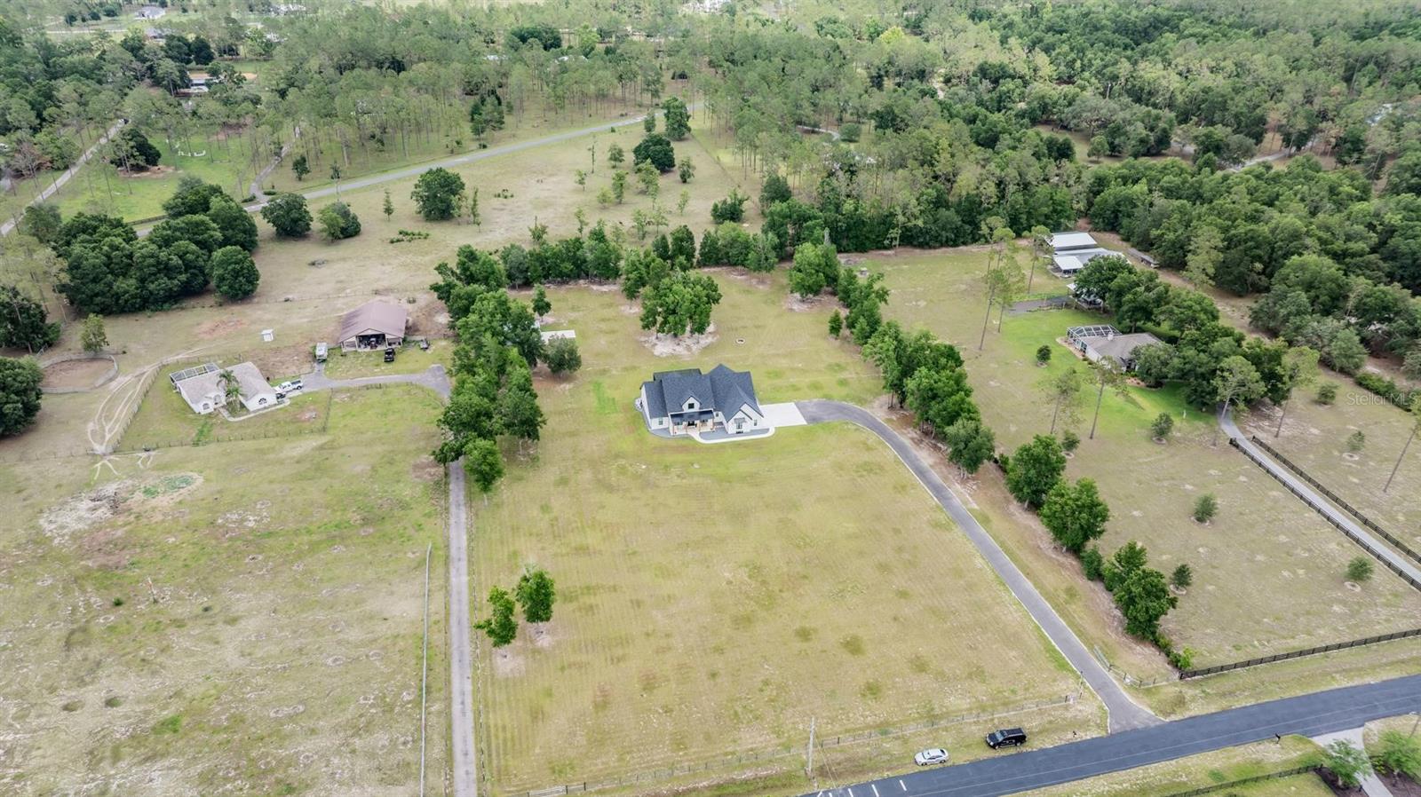 Image 58 of 76 For 17566 Hyland Lane