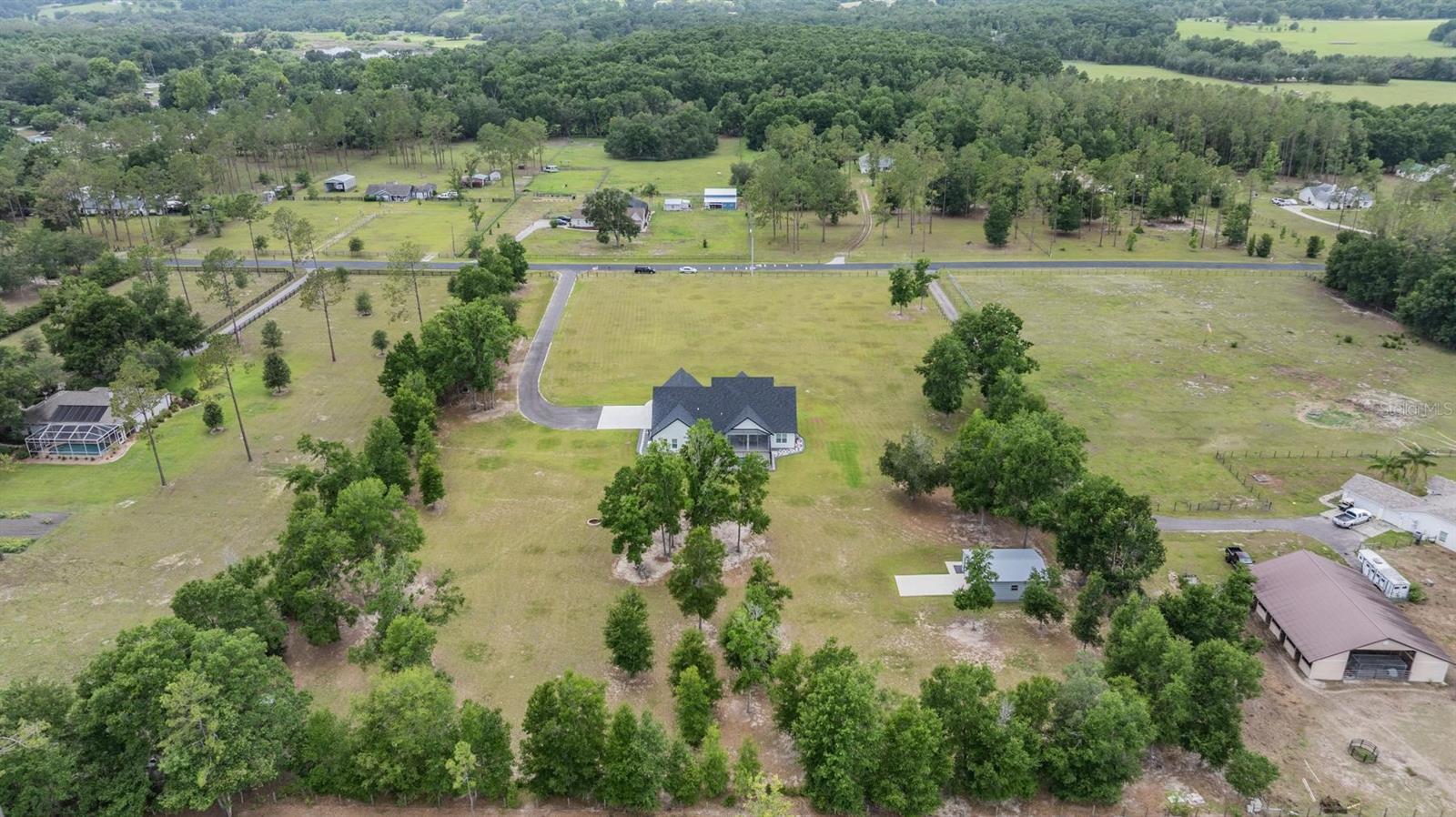 Image 59 of 76 For 17566 Hyland Lane