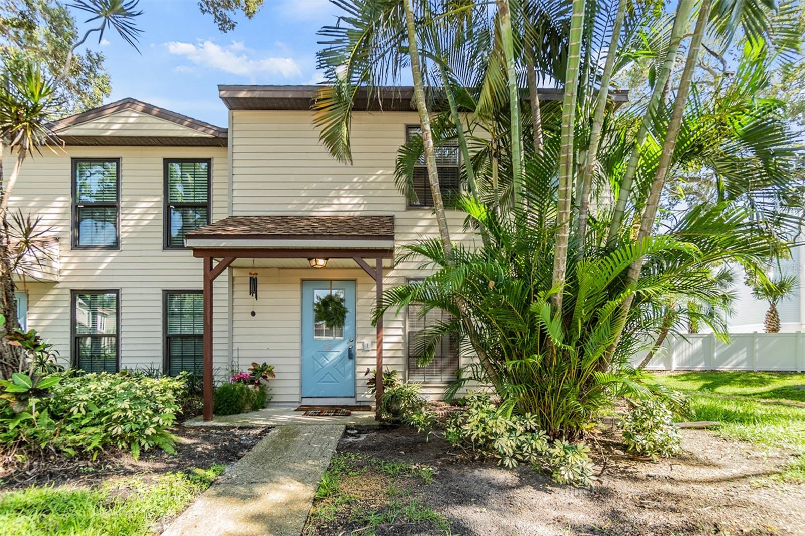 Details for 1515 Bayshore Boulevard 38, DUNEDIN, FL 34698