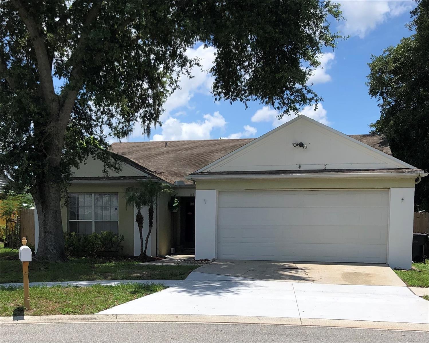 Details for 6125 Morningdale Avenue, LAKELAND, FL 33813