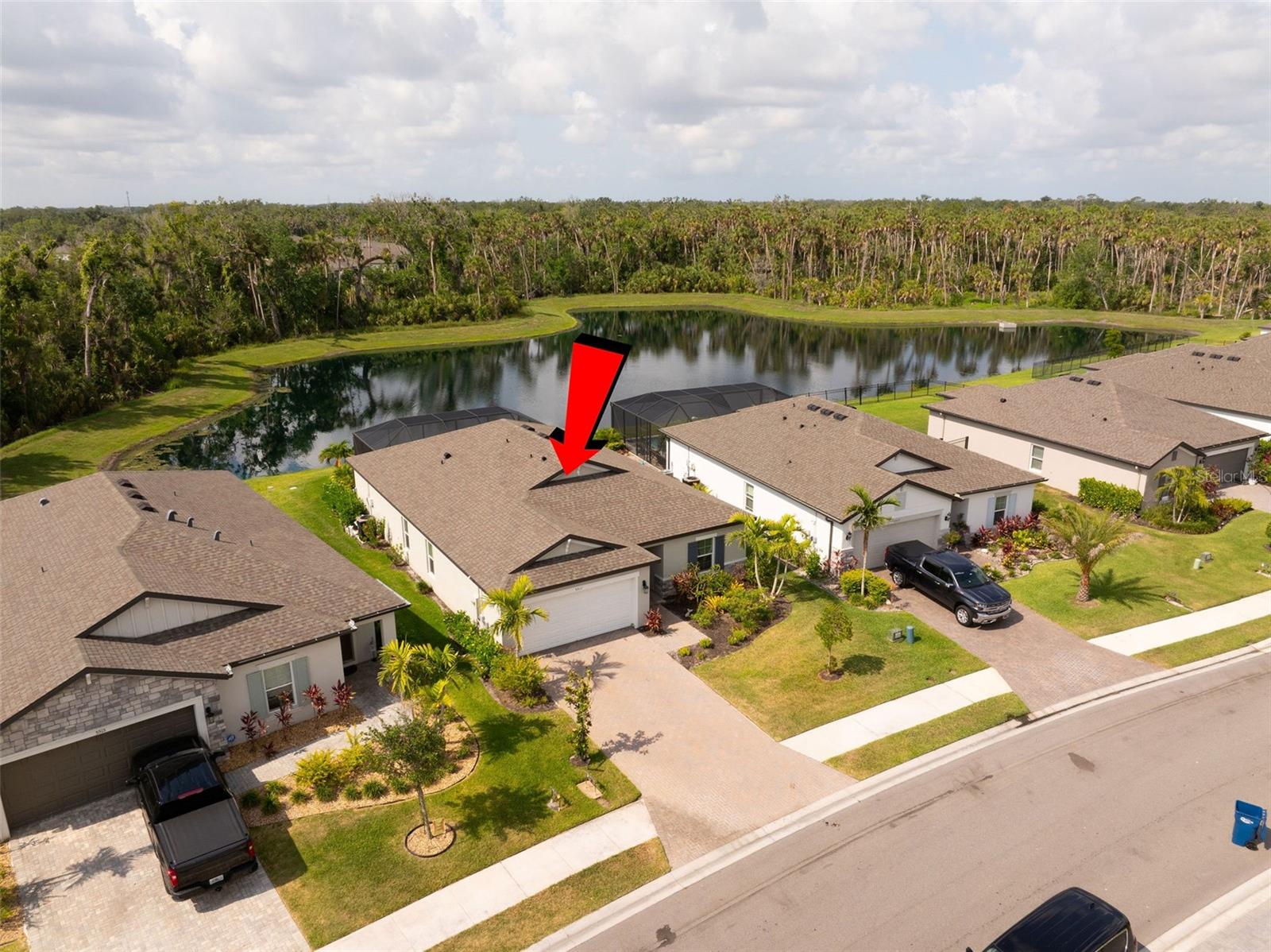 Image 2 of 38 For 5511 Badini Way