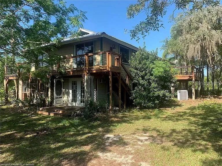 Details for 2530 Van Pelt Road, SEBRING, FL 33870