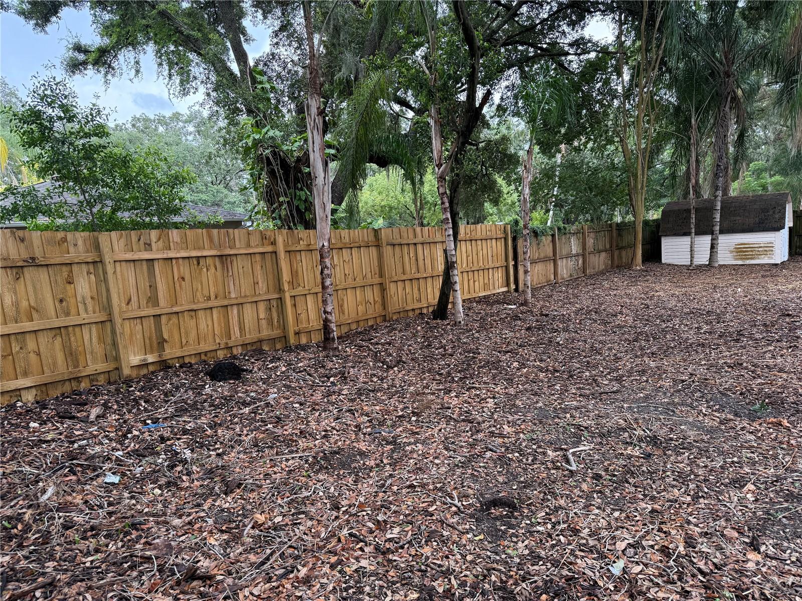 Listing photo id 42 for 1613 Long Pond Drive
