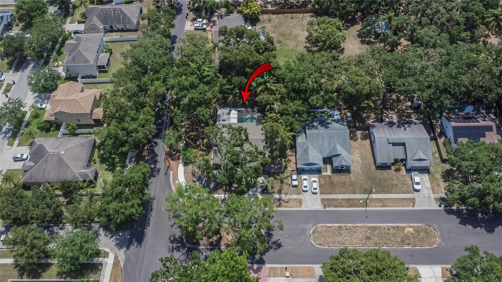 Listing photo id 45 for 1613 Long Pond Drive