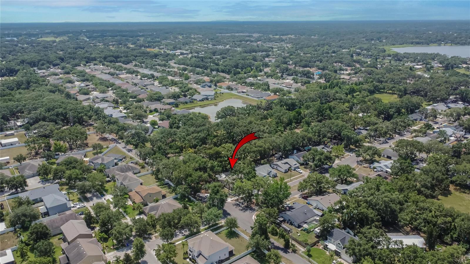 Listing photo id 48 for 1613 Long Pond Drive