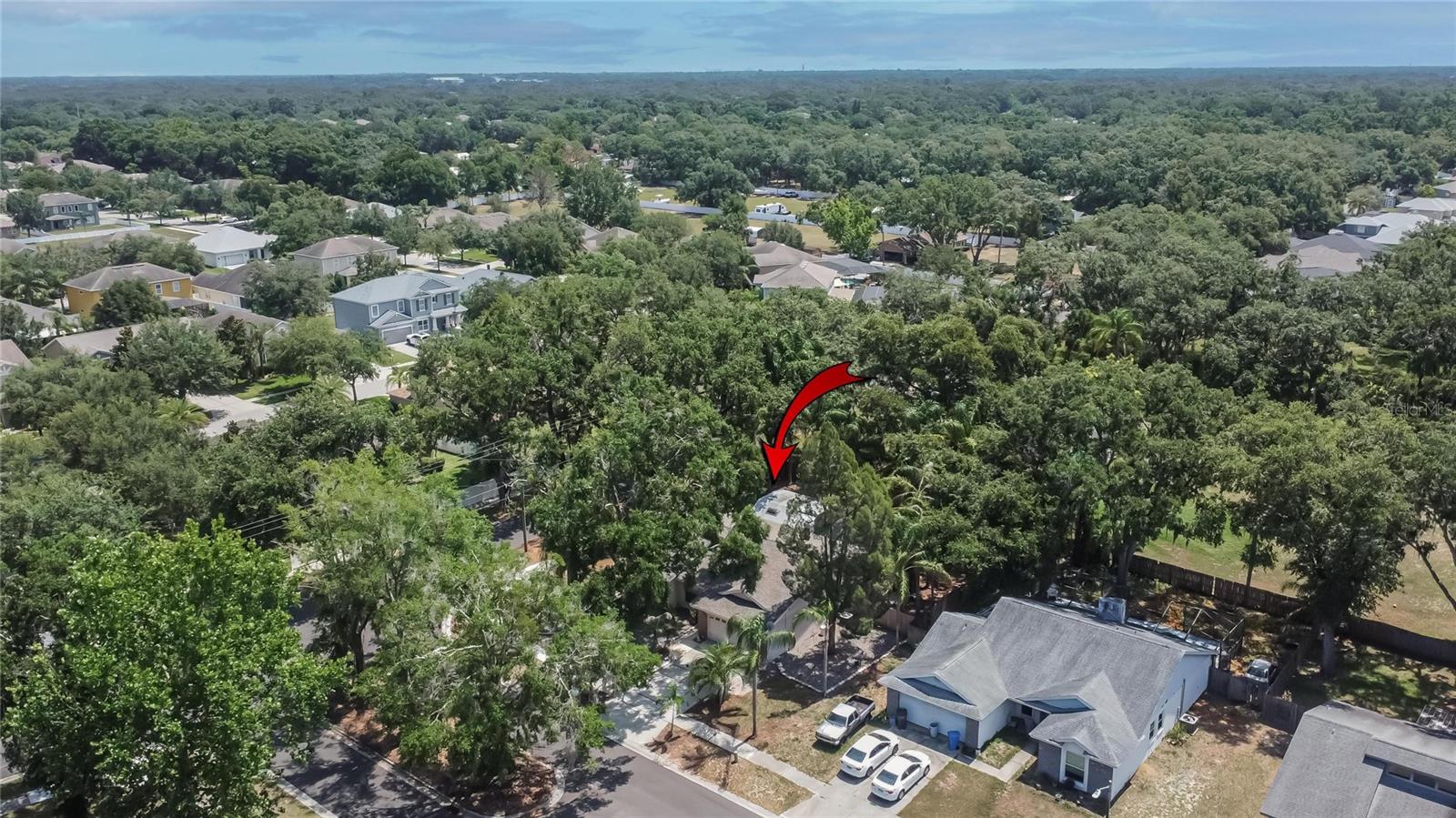 Listing photo id 49 for 1613 Long Pond Drive