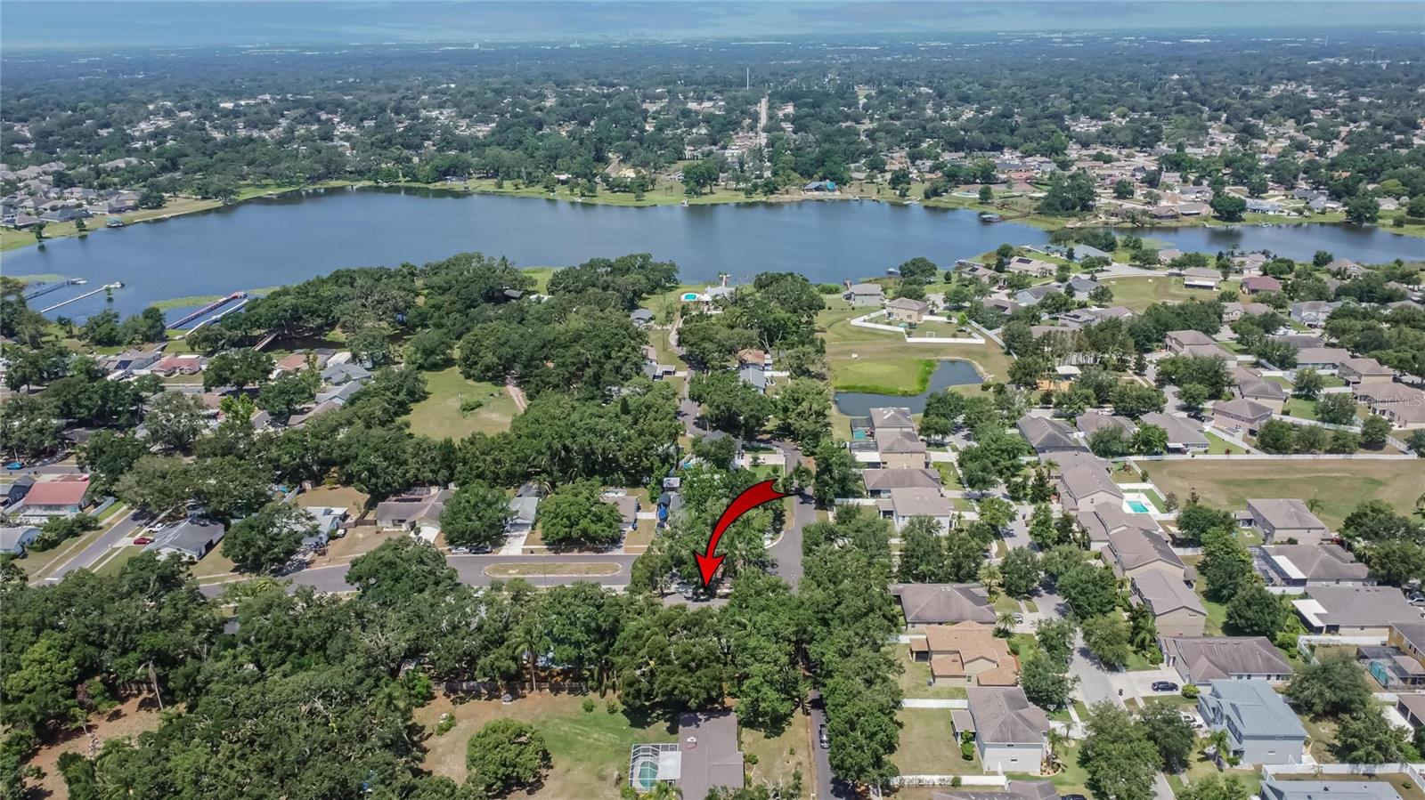 Listing photo id 57 for 1613 Long Pond Drive
