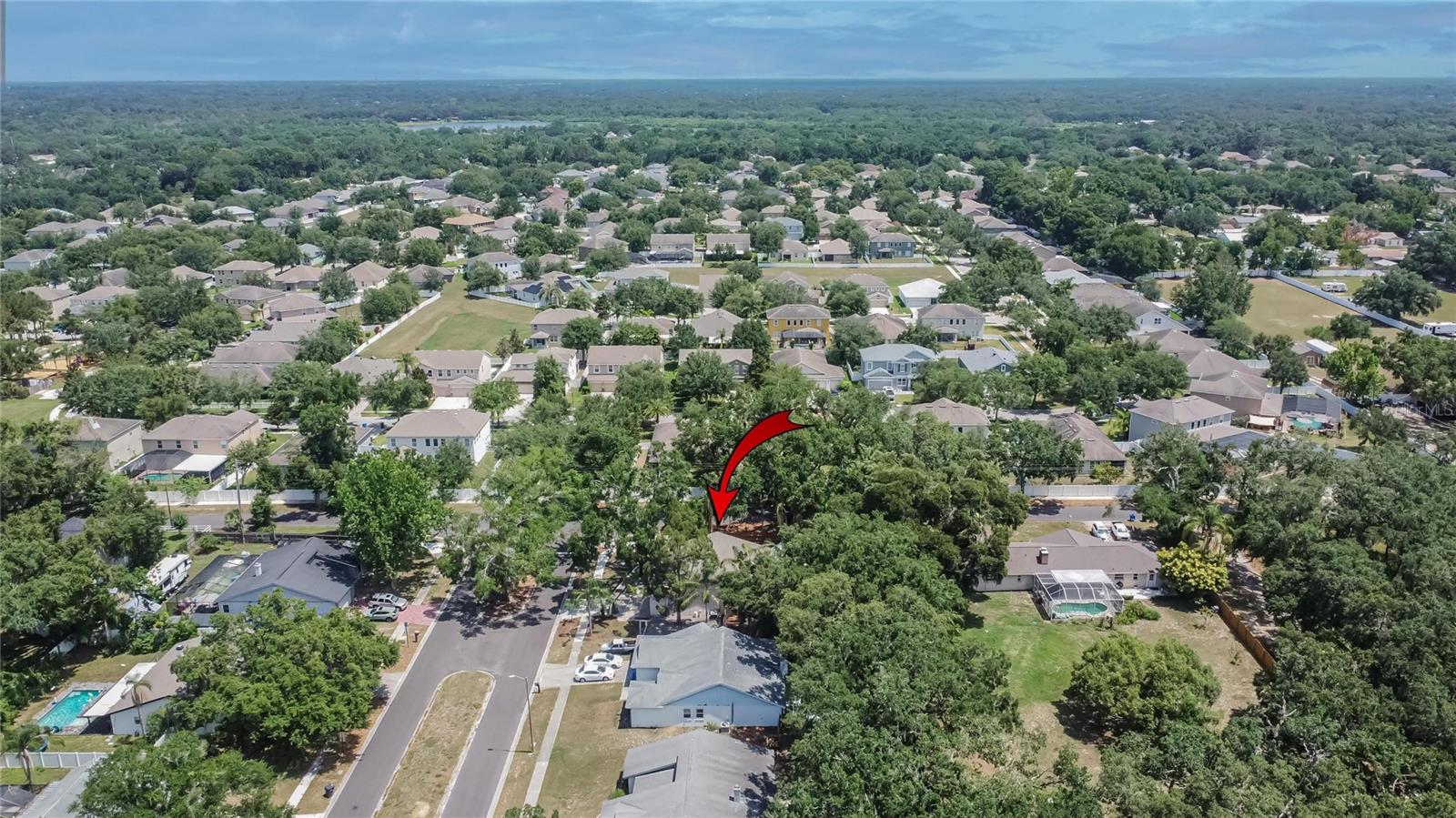 Listing photo id 59 for 1613 Long Pond Drive