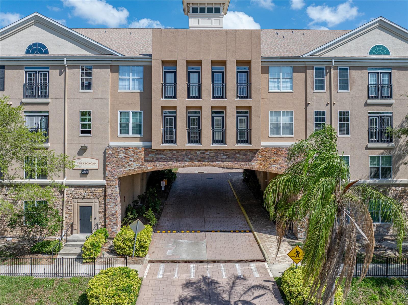 Details for 4221 Spruce Street 2302, TAMPA, FL 33607