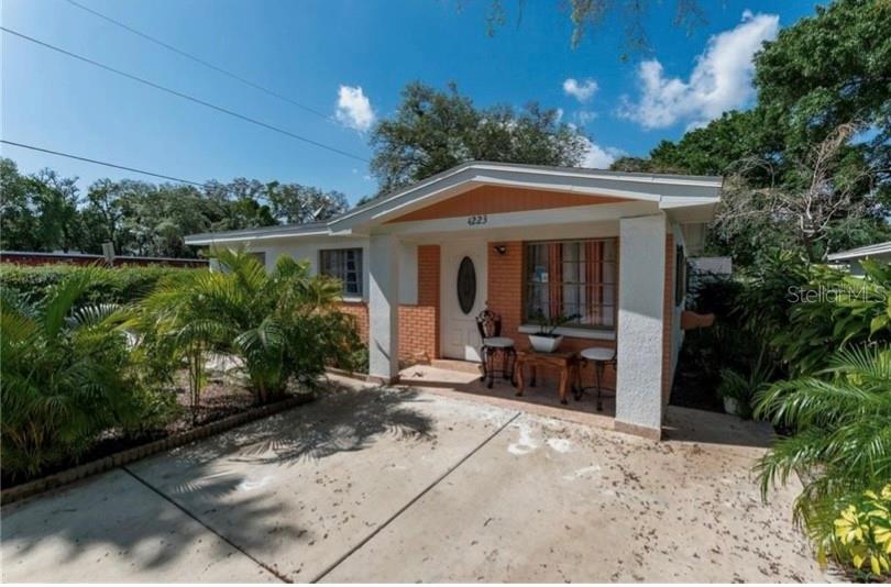 Details for 4223 Laurel Street, TAMPA, FL 33607