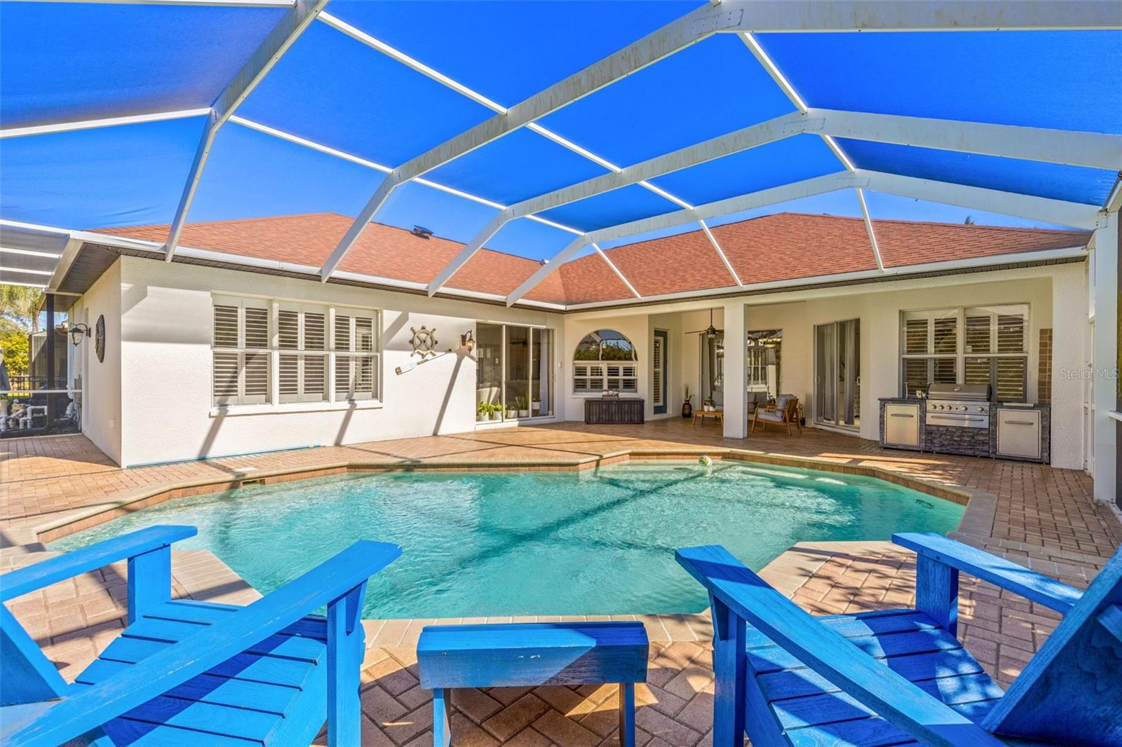 Listing photo id 29 for 10724 Cory Lake Drive