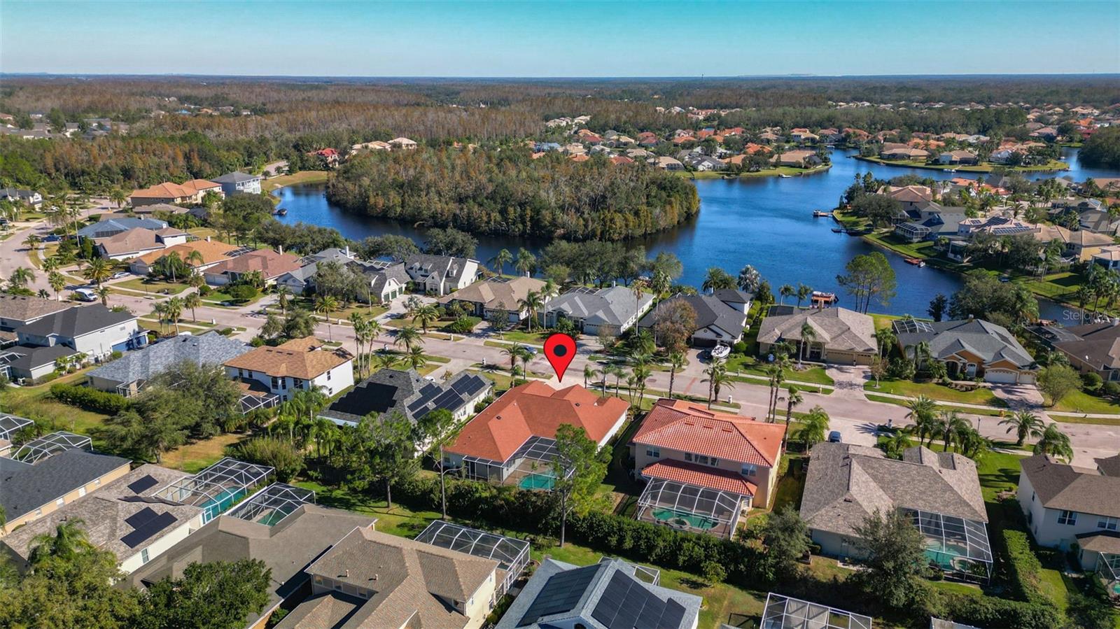 Listing photo id 37 for 10724 Cory Lake Drive
