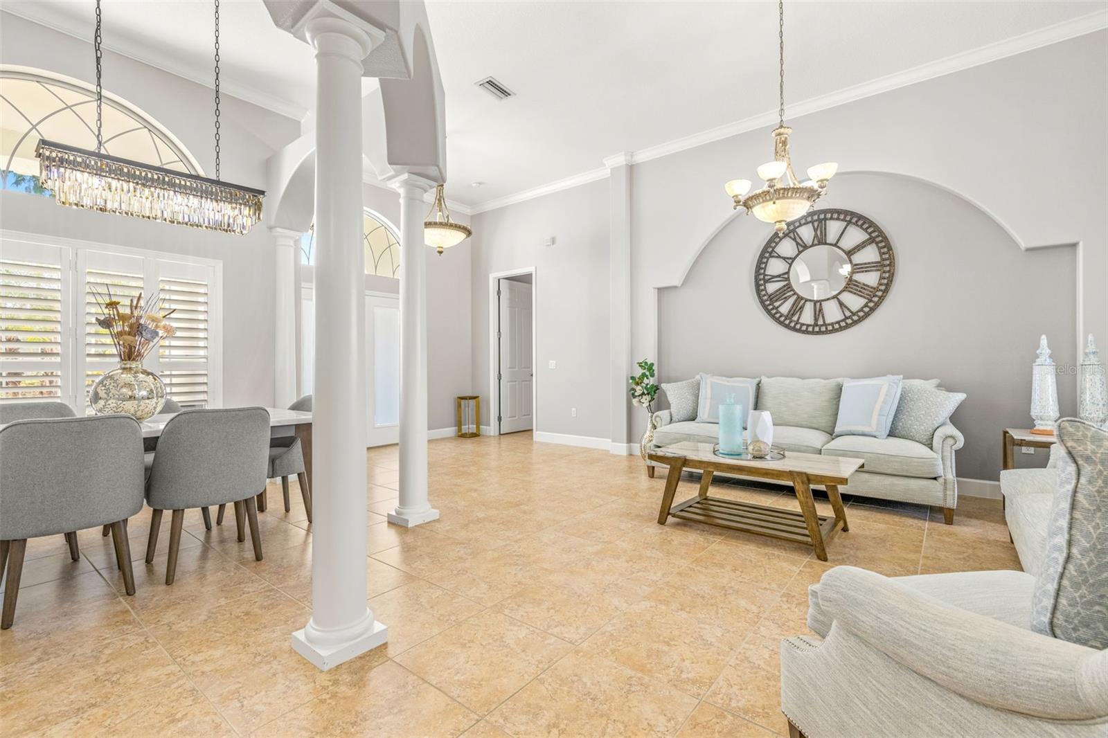 Listing photo id 2 for 10724 Cory Lake Drive