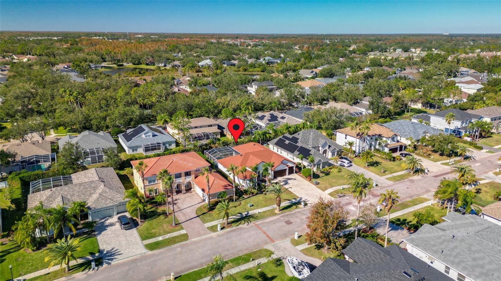 Listing photo id 38 for 10724 Cory Lake Drive