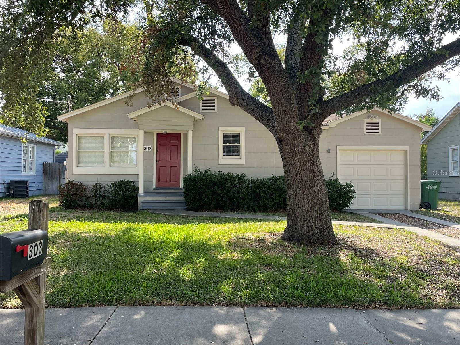 Details for 303 Audubon Avenue, TAMPA, FL 33609