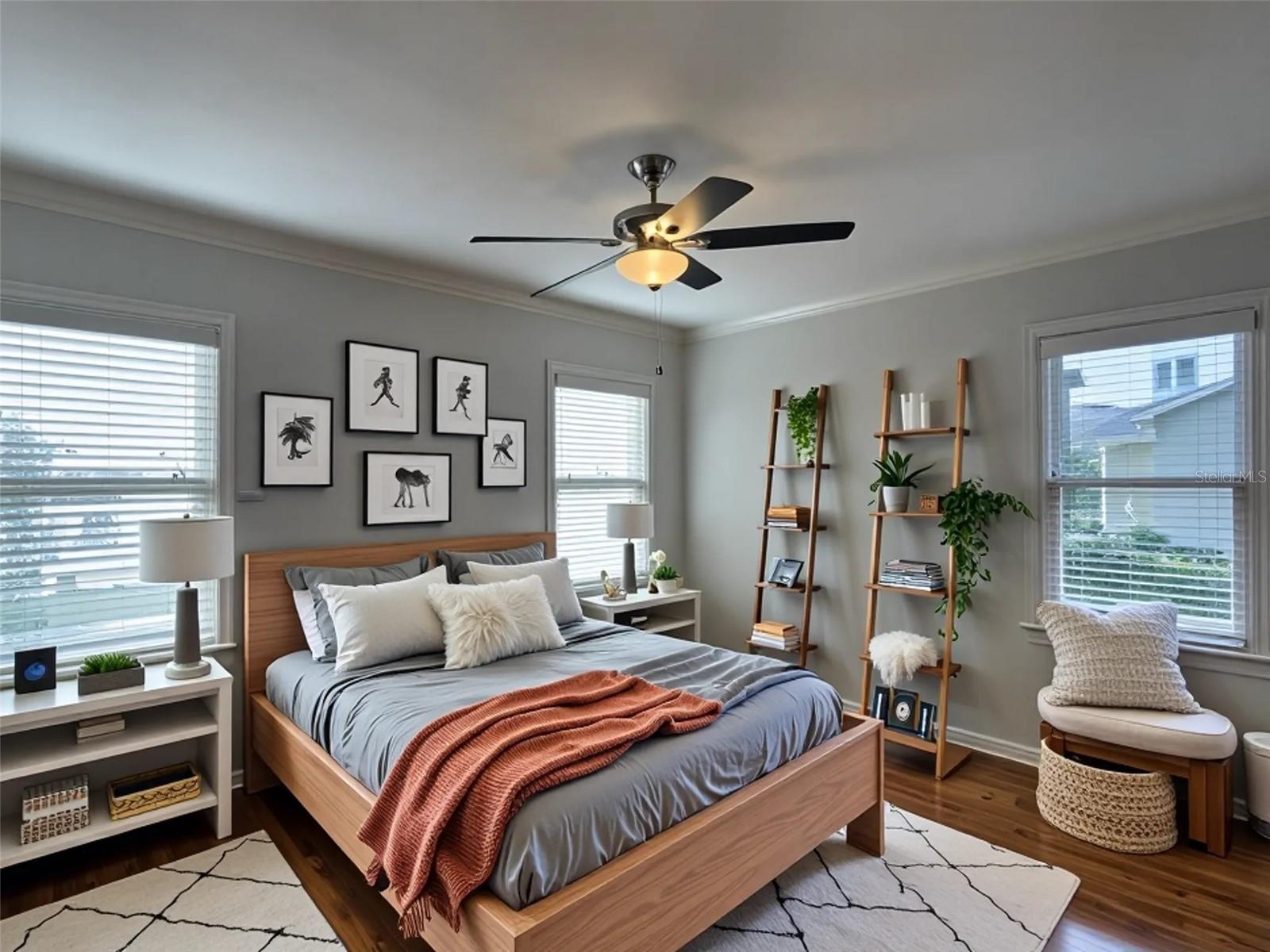 Image 18 of 37 For 303 Audubon Avenue