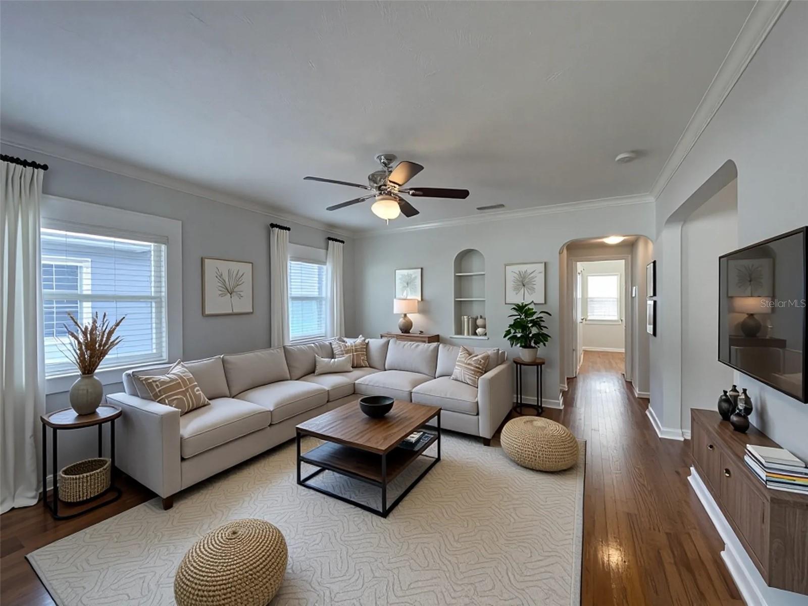 Image 2 of 37 For 303 Audubon Avenue
