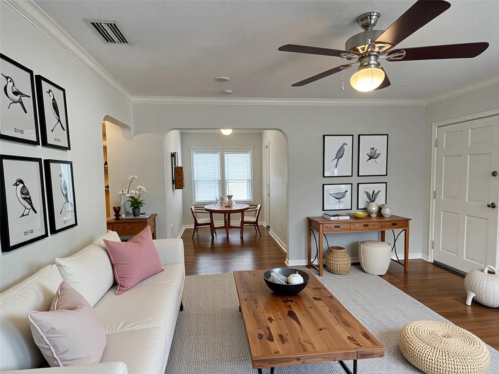 Image 4 of 37 For 303 Audubon Avenue