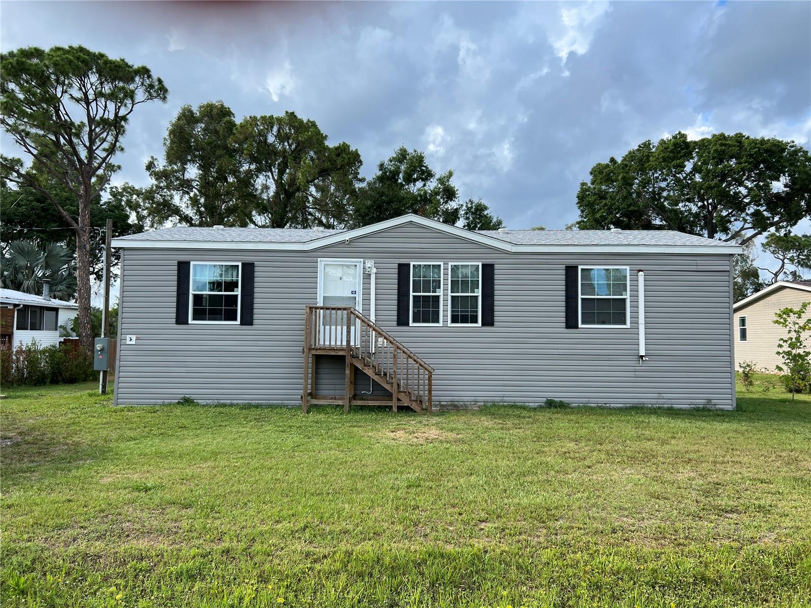 Details for 3221 Roxborough Avenue, CLEARWATER, FL 33762