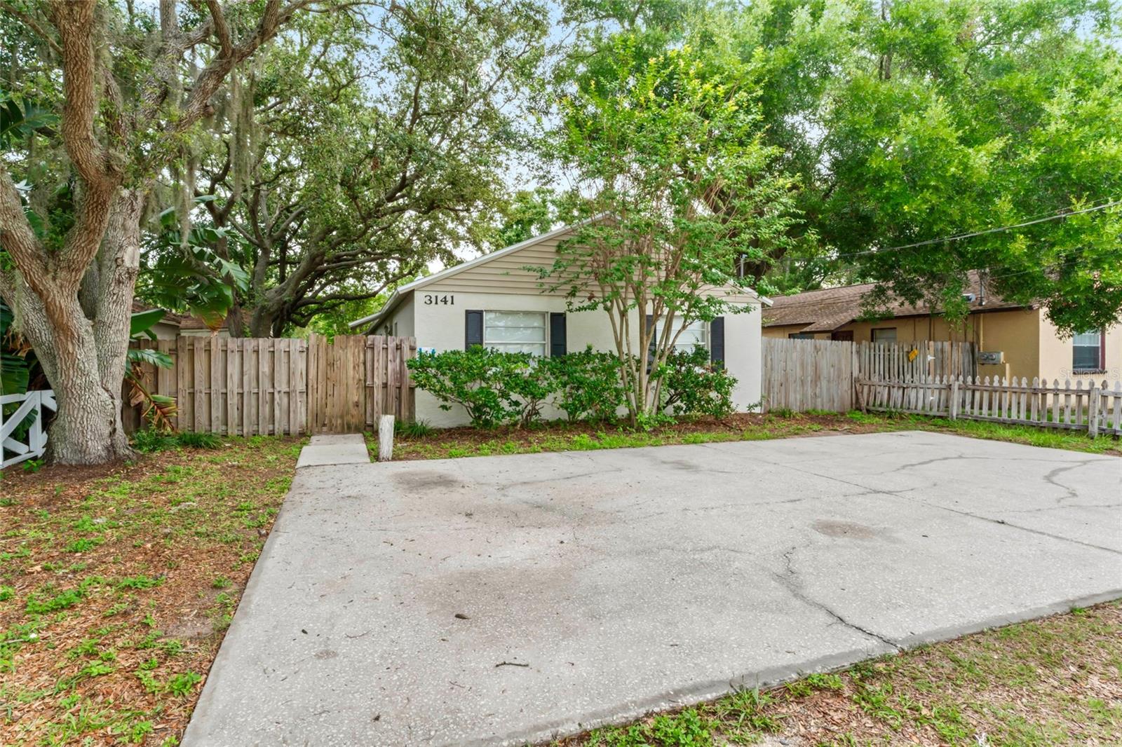 Details for 3141 Huron Avenue, OLDSMAR, FL 34677